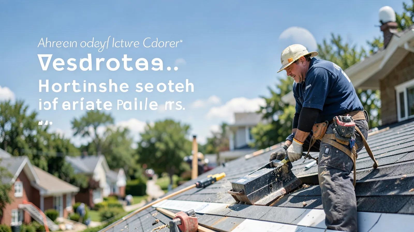 Roof Replacement in Lowell, MI near me